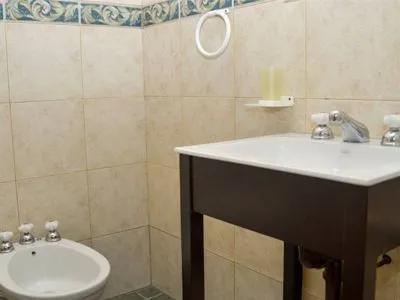 Apart Hoteles Cabañas  Dulce Sofia