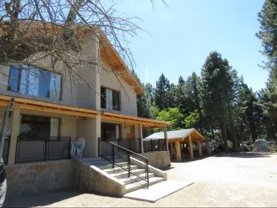 3-star Cabins Cabins Bahía Mansa