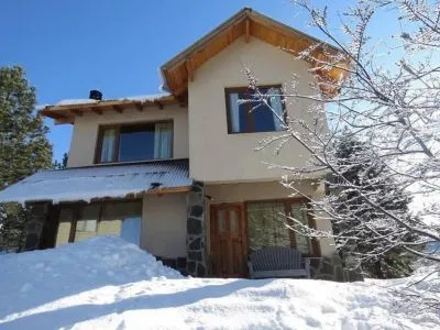 3-star Cabins Cabins Bahía Mansa