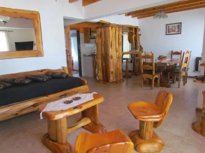3-star Cabins Cabins Bahía Mansa