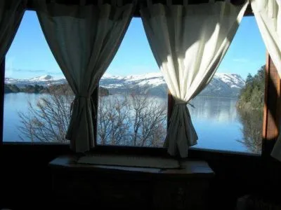 3-star Cabins Cabins Bahía Mansa