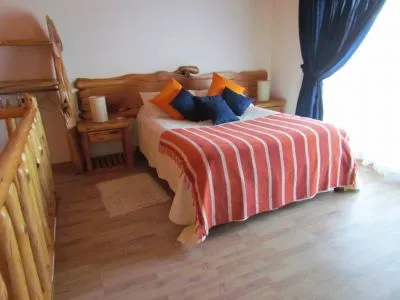 3-star Cabins Cabins Bahía Mansa