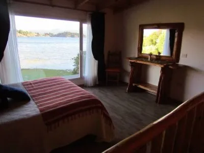 3-star Cabins Cabins Bahía Mansa