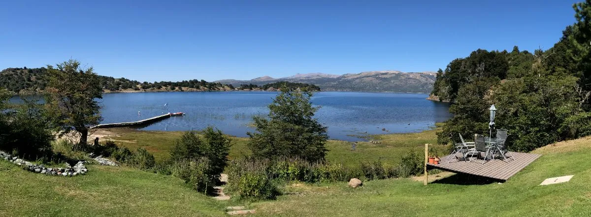 3-star Cabins Cabins Bahía Mansa