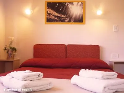 Cabins Camino al Puente