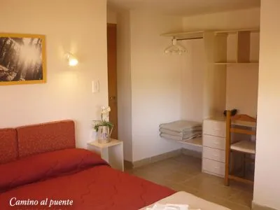 Cabins Camino al Puente