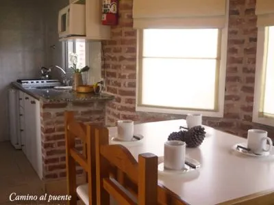 Cabins Camino al Puente