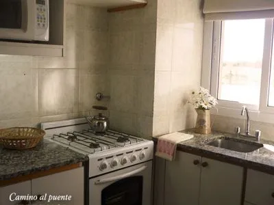 Cabins Camino al Puente