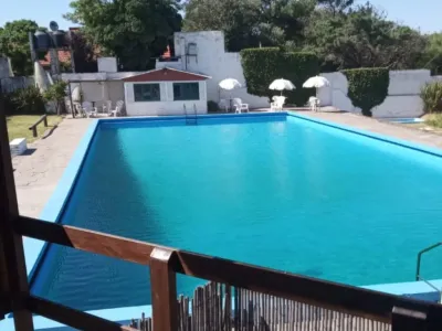 Complejo Punta Cangrejo