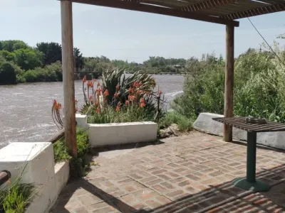 Cabañas Complejo Punta Cangrejo