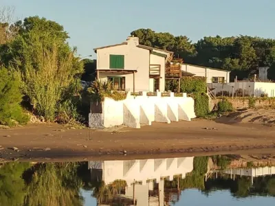 Cabañas Complejo Punta Cangrejo