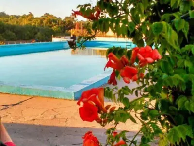 Cabañas Complejo Punta Cangrejo