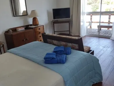 Cabañas Complejo Punta Cangrejo