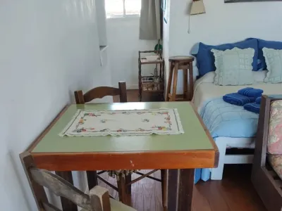 Cabañas Complejo Punta Cangrejo