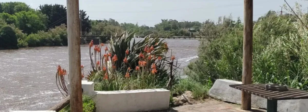 Cabañas Complejo Punta Cangrejo