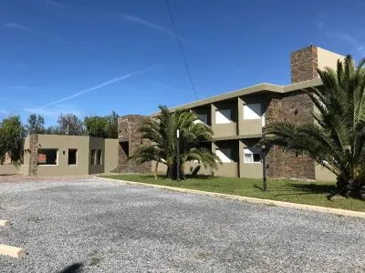 Pergamino Hotels  in  Reta