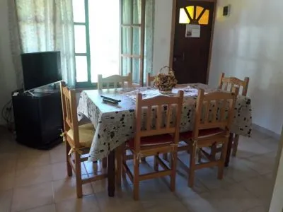 Cabañas Don Dionisio