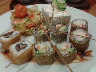 Náutico Bistro de mar Restaurantes  en  Puerto Madryn