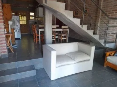 Bungalows/Departamentos de alquiler temporario Alquileres Los Pepes