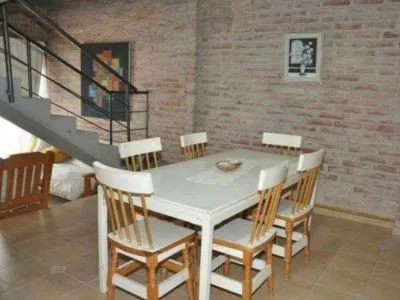 Bungalows/Departamentos de alquiler temporario Alquileres Los Pepes