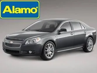 Álamo Rent a Car Car rental  in  Mendoza