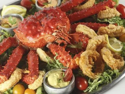 Kuar 1900 Restaurants  in  Ushuaia