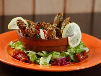 Restaurantes Kuar 1900