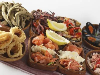 Restaurantes Kuar 1900