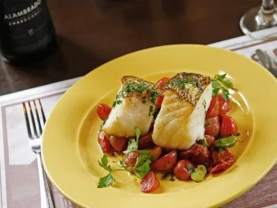 Restaurantes Kuar 1900