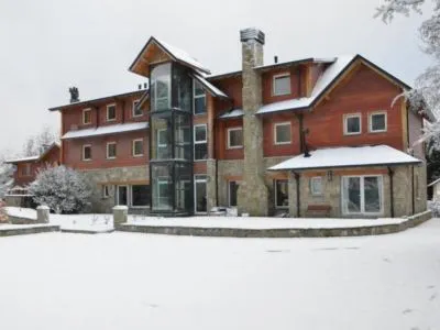 Hosterías 3 estrellas Alma Andina