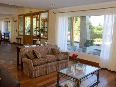 Hosterías 3 estrellas Alma Andina