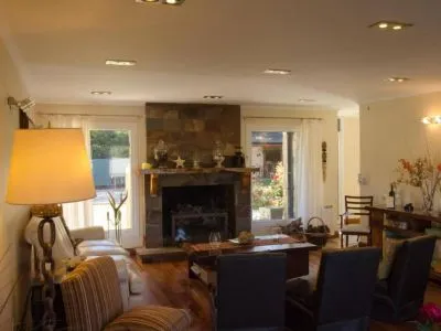 Hosterías 3 estrellas Alma Andina