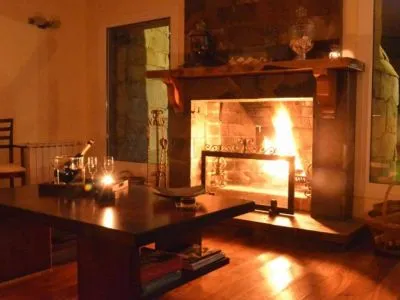 Hosterías 3 estrellas Alma Andina