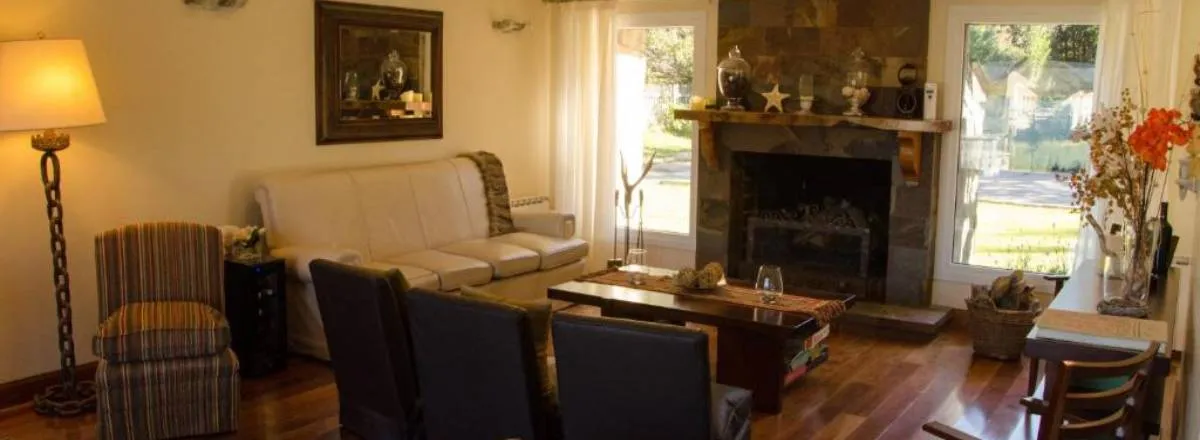 Hosterías 3 estrellas Alma Andina