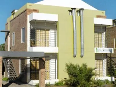 Bahía Creek Apart Hoteles  en  Las Grutas