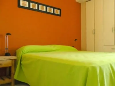 Apart Hoteles Bahía Creek