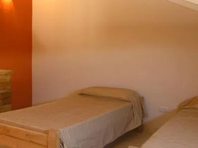 Apart Hoteles Bahía Creek