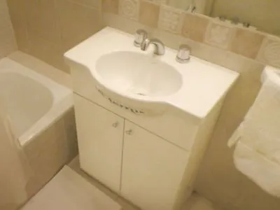 Apart Hoteles Bahía Creek