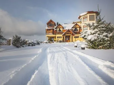 Tierra de Leyendas Boutique Hotels  in  Ushuaia