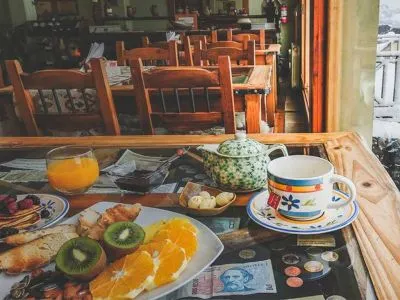 Hoteles Boutique Tierra de Leyendas