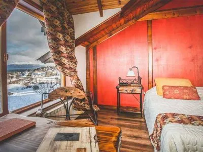 Hoteles Boutique Tierra de Leyendas