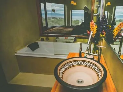 Hoteles Boutique Tierra de Leyendas