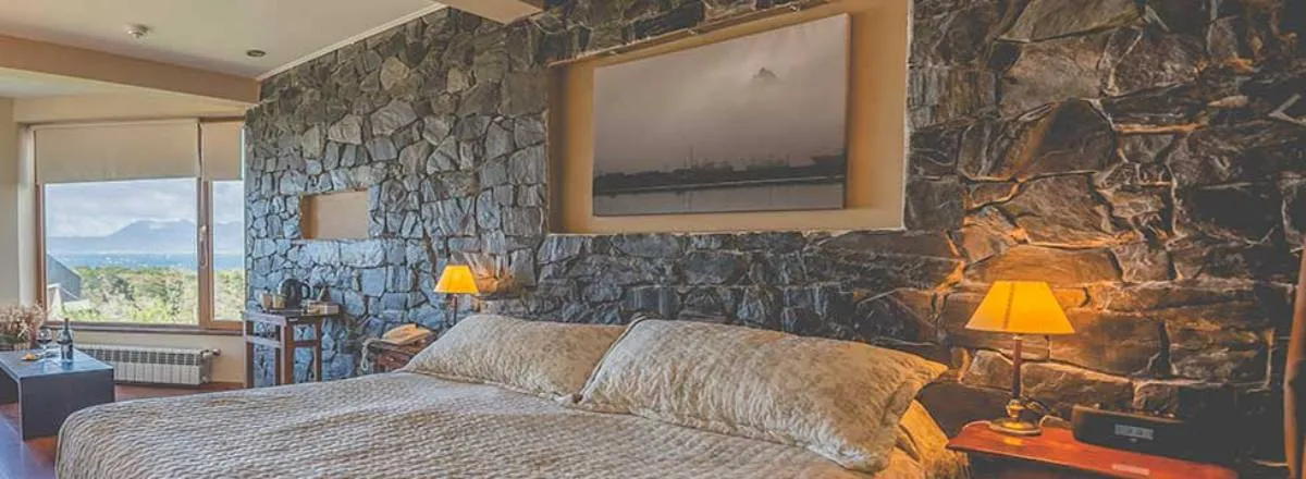 Hoteles Boutique Tierra de Leyendas