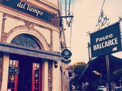 Café del Tiempo Restaurantes  en  Salta