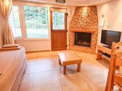 Cabañas Laderas Verdes