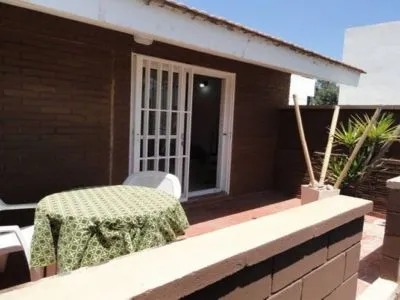 Complejos Turísticos Complejo Luluara