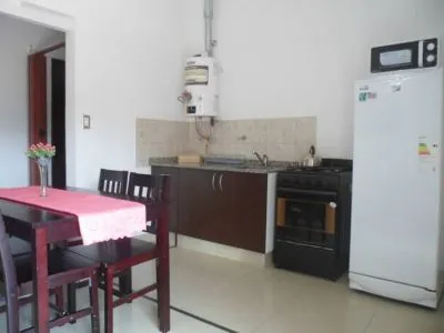 Complejos Turísticos Complejo Luluara