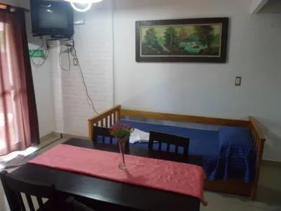 Complejos Turísticos Complejo Luluara