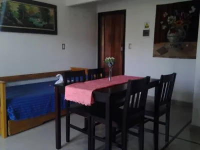 Complejos Turísticos Complejo Luluara