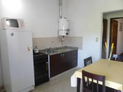 Complejos Turísticos Complejo Luluara